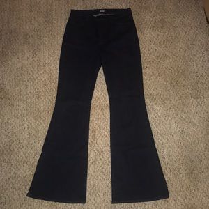 Hudson Flare Jeans ❤️